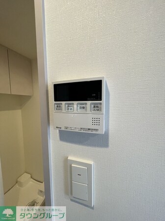 ザ・パークハビオ荏原中延プレイスの物件内観写真